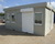 20ft x 16ft 2 bay sales office