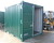 New 10ft x 8ft x 8ft secure stores